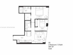 225 N Miami Ave 3505, Miami FL 33132