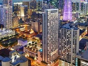 225 N Miami Ave 3505, Miami FL 33132