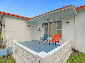4340 NW 46th Ter, Lauderdale Lakes FL 33319
