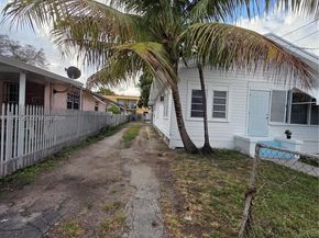 2722 NW 23rd Ave, Miami FL 33142