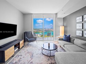 253 NE 2nd St 2503, Miami FL 33132