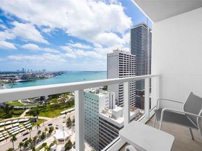 253 NE 2nd St 2503, Miami FL 33132