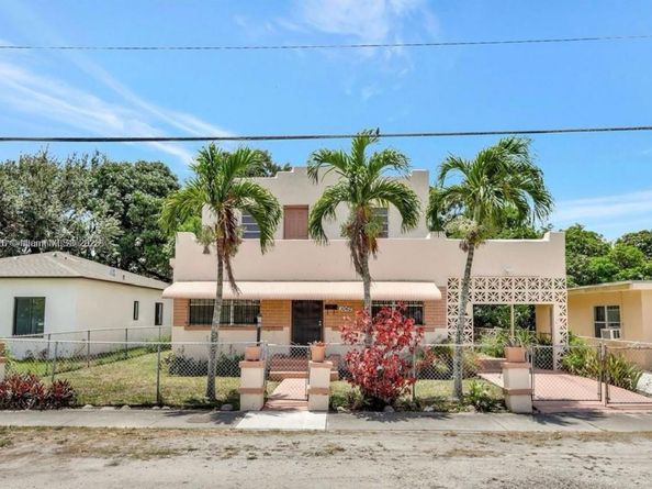 Undisclosed Address #A11835718, Miami FL 33127