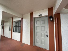 2390 Coral Springs Dr 2390, Coral Springs FL 33065