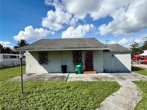 3561 NW 106th St, Miami FL 33147