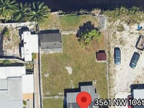 3561 NW 106th St, Miami FL 33147