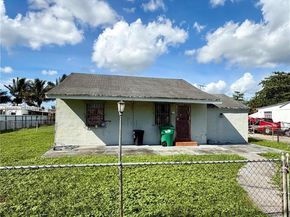 3561 NW 106th St, Miami FL 33147