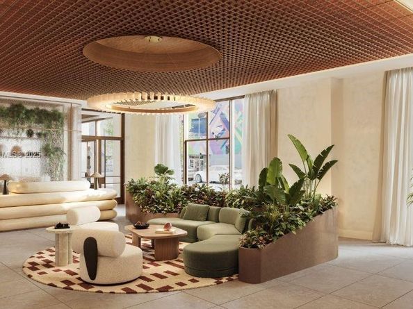 2215 NW 1st Place 617, Miami FL 33127