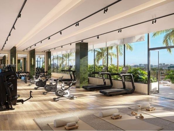 2215 NW 1st Place 617, Miami FL 33127