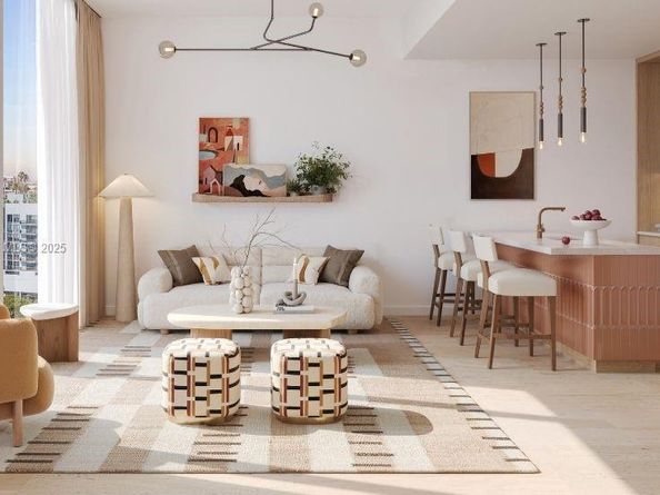 2215 NW 1st Place 617, Miami FL 33127