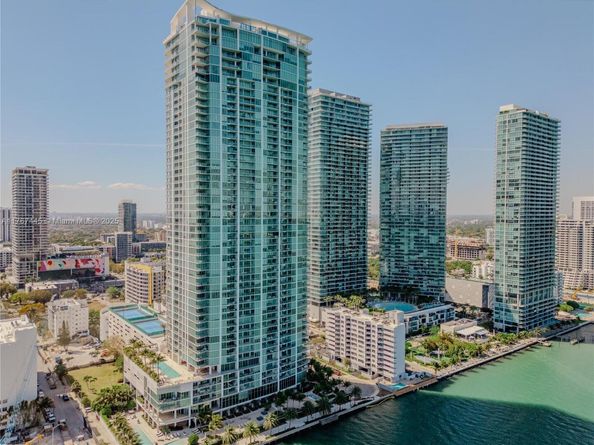 2900 NE 7th Ave 2407, Miami FL 33137