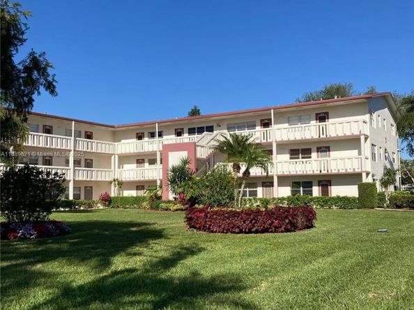 157 Fanshaw D 157, Boca Raton FL 33434