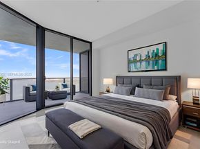 700 NE 24th St 4402, Miami FL 33137