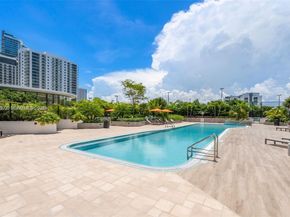 700 NE 24th St 4402, Miami FL 33137