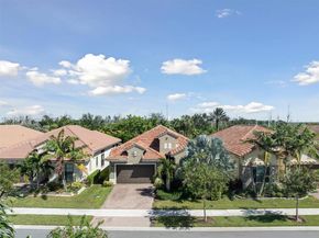 12065 N Kalmar Cir, Parkland FL 33076