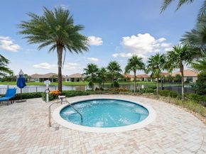 12065 N Kalmar Cir, Parkland FL 33076