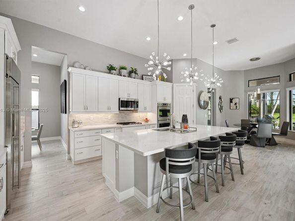 12065 N Kalmar Cir, Parkland FL 33076