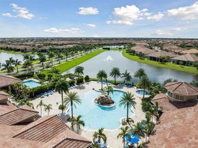 12065 N Kalmar Cir, Parkland FL 33076