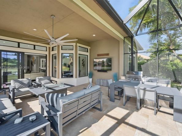 12065 N Kalmar Cir, Parkland FL 33076