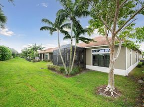 12065 N Kalmar Cir, Parkland FL 33076