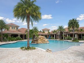 12065 N Kalmar Cir, Parkland FL 33076