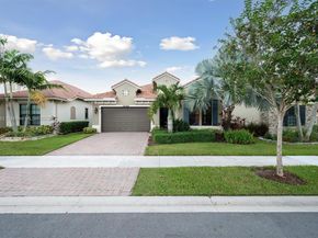 12065 N Kalmar Cir, Parkland FL 33076
