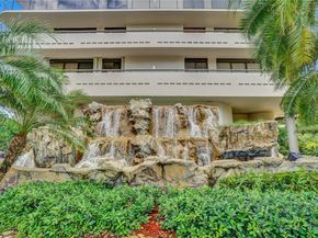 19667 Turnberry Way 5J, Aventura FL 33180
