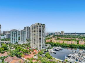 19667 Turnberry Way 5J, Aventura FL 33180