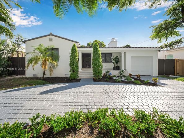 1244 SW 14th St, Miami FL 33145