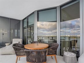 700 NE 24th Street 901, Miami FL 33137