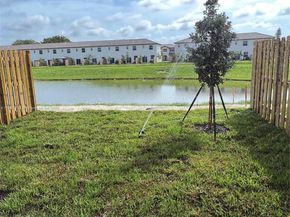2357 NW 122nd Ter, Miami FL 33167