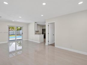 6740 Arthur St, Hollywood FL 33024