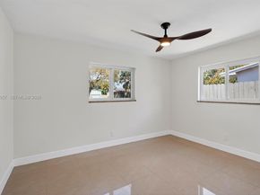 6740 Arthur St, Hollywood FL 33024