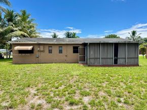 412 E Evanston Cir, Fort Lauderdale FL 33312