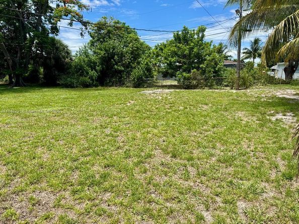 412 E Evanston Cir, Fort Lauderdale FL 33312
