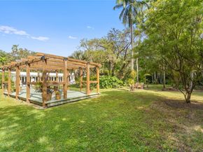 6630 SW 102nd St, Pinecrest FL 33156