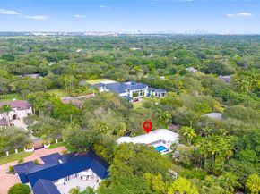 6630 SW 102nd St, Pinecrest FL 33156