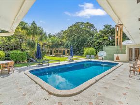 6630 SW 102nd St, Pinecrest FL 33156