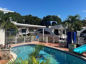 Undisclosed Address #A11895079, North Miami FL 33181