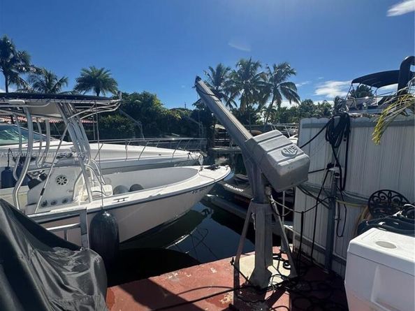 Undisclosed Address #A11895079, North Miami FL 33181