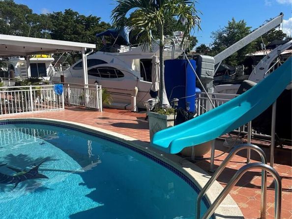 Undisclosed Address #A11895079, North Miami FL 33181