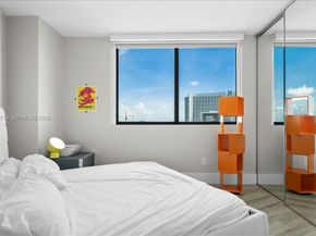 501 NE 31st St 1201, Miami FL 33137