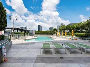 501 NE 31st St 1201, Miami FL 33137