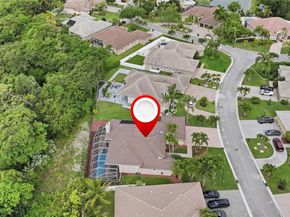 6113 NW 53rd Cir, Coral Springs FL 33067