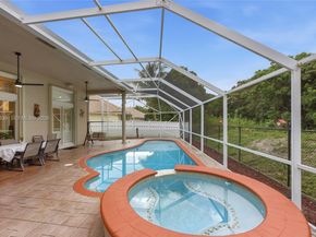 6113 NW 53rd Cir, Coral Springs FL 33067