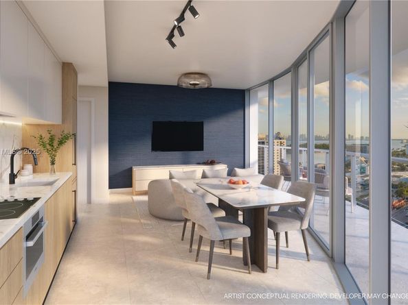 7190 Collins Ave 1113, Miami Beach FL 33141