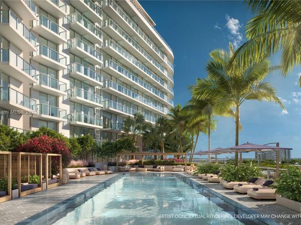 7190 Collins Ave 1113, Miami Beach FL 33141
