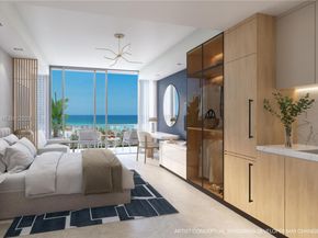 7190 Collins Ave 1113, Miami Beach FL 33141