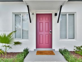 2055 NE 140th St, North Miami Beach FL 33181