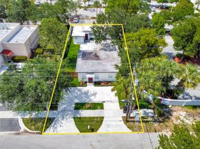2055 NE 140th St, North Miami Beach FL 33181